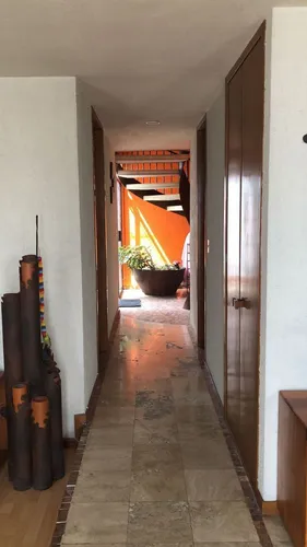 Casa En Venta Puebla Camino Real A Cholula Recámara En Planta Baja Con Baño