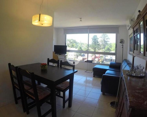 Apartamento En Roosevelt