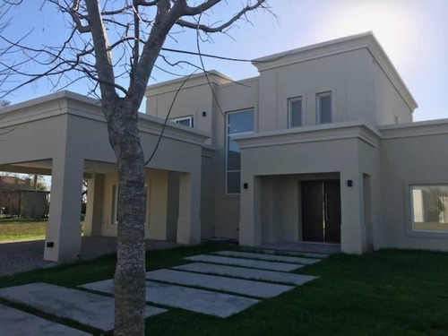 Imagen 3 de 17 de Casa En Venta En La Reserva De Cardales - Maroto Propiedades