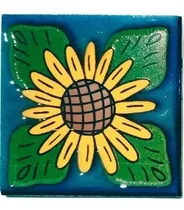 Comprar Tocetos 10x10 Decorados En Color Con Relieve