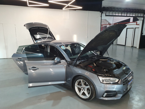 Audi A5 Sportback 2.0 Tfsi 190cv
