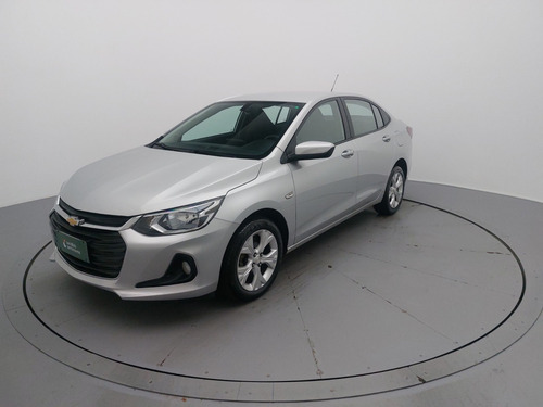 Chevrolet Onix 1.0 TURBO FLEX PLUS LTZ MANUAL