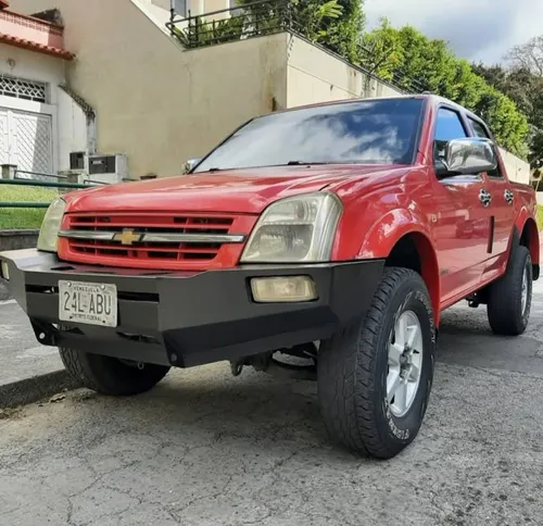 Chevrolet Luv Dmax 2008