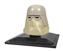 Comprar Cascos Star Wars Snowtrooper