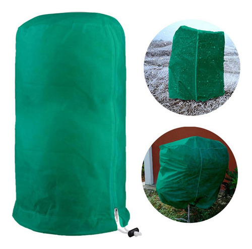Chaqueta De De Cubierta Vegetal Con Verde 140cmx200cm