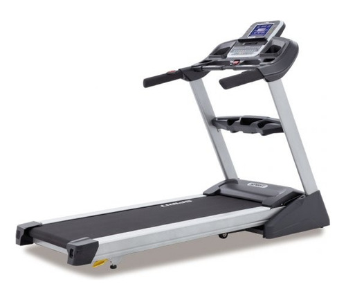Spirit Fitness Foldable Treadmill 