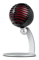 Comprar Shure Motiv Mv5-b-dig Micrófono Digital De Condensador Color Negro