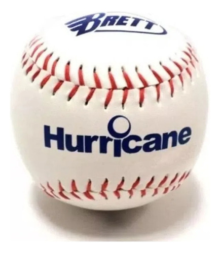 Pelota De Softball 12  Brett  Art 8002