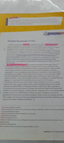 Lengua Literatura 3 Nuevos DesafĂos Kapelusz - Cd 940 2 (Usado)