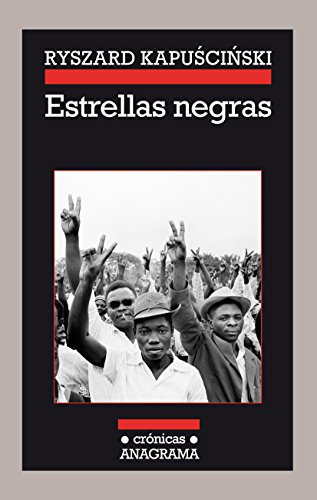 Estrellas Negras: 110 -cronicas-