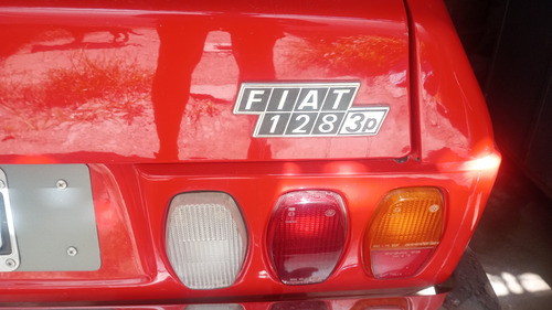 Fiat 128 Coupe