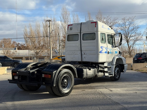Mercedes Benz 1938 Año 2000 Camion Tractor Rentaltrucks Vial