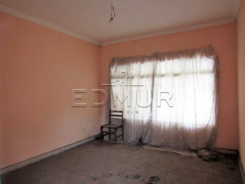 Casa - Vila Assuncao - Ref: 25866 - V-25866