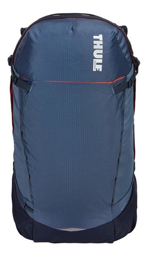 Imagem 2 de 12 de Mochila Para Trilha Capstone 32l - Azul Atlantic - Thule