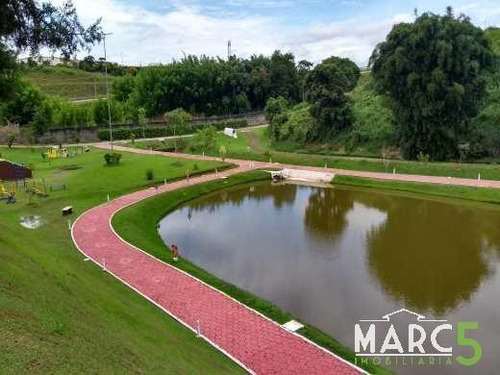 Imagem 19 de 20 de Lote Em Condominio - Jardim Aracy - 1003