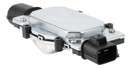 Modulo Ventiladores Mazda 3 Focus Volvo V40 Ford T5 Eca