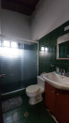 Se Vende Casa 560m2 6h/5b/4p Paso Real Charallave 7078
