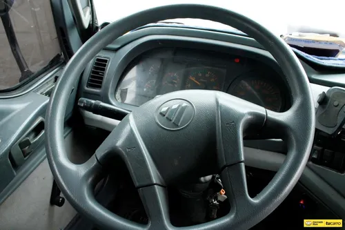 Foton Auman Estaca