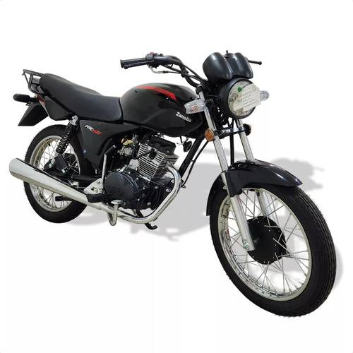Zanella Rx 150 Patentada $911.000 O 12de$145.000 (sapucai)