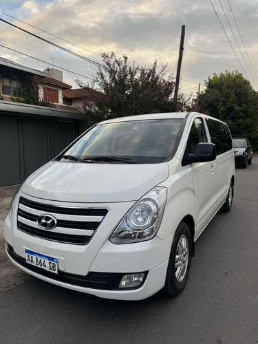 Hyundai H1 2.5 Premium 1 170cv
