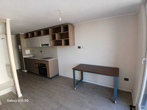 Cpm Gestión Inmobiliaria Arrienda Depto (35414)