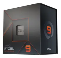 Comprar Procesador Amd Ryzen 9 7950x 16 Núcleos 5.7ghz Am5 Zen4