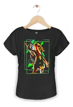 Comprar Playera Dama Link Tears Of The Kingdom Diseño 1