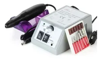 Comprar Torno Para Manicuria Uñas Pedicuria Pro. Estetica - Salud