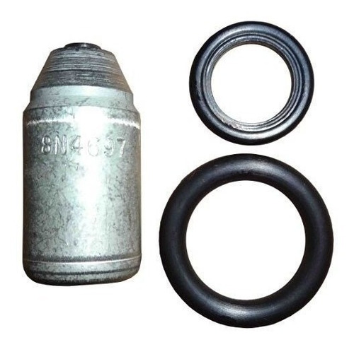 Punta De Inyector Diesel Original, 8m1584 / 8n4697 (15)