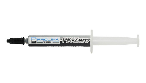 Prolimatech Pk-zero Compuesto Termico Nano Aluminio 5 G