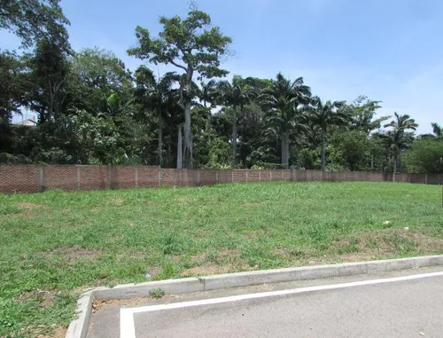 Lote En Venta En Via Bocono. Cod V18523