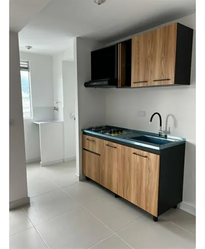 Venta De Apartamento En Itagui