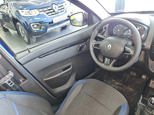 Renault Kwid 1.0 Sce 66Cv Iconic Bitono