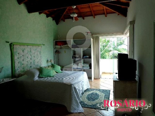 Imagem 11 de 16 de Casa Alto Padrão Santa Rita - Vc241