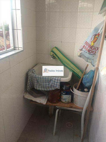 Imagem 16 de 19 de Apartamento Com 2 Dorms, Real, Praia Grande - R$ 160.000,00, 84m² - Codigo: 14004 - V14004