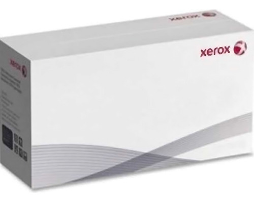 Xerox Qyu Kit Inicializacion 25ppm /v /vc