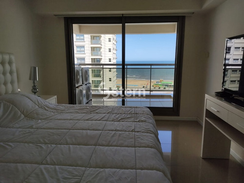 Imagen 12 de 30 de Venta Y Venta Temporario Apartamento 3 Dormitorios, Playa Brava, Punta Del Este