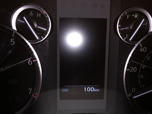 Imagen 13 de 13 de Lexus 460 Gx 4x4 Automatica