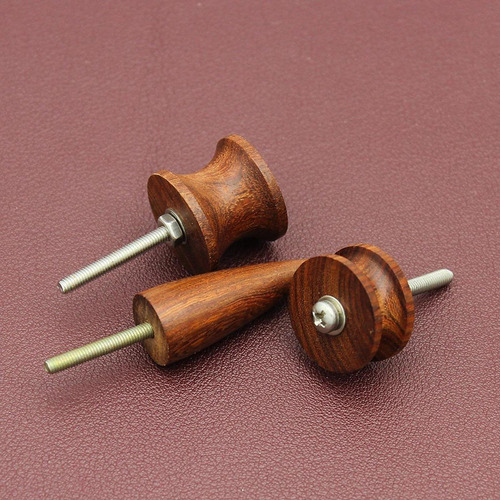 Puntas Para Bruñidor De Cuero Juego De Cabezales Para Pulir