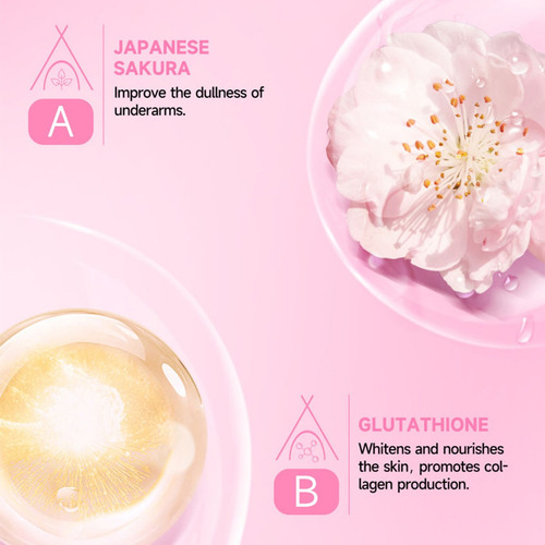 Fy Desodorante En Spray Antitranspirante Sakura Deodorant