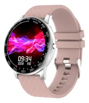 Comprar Purple: Reloj Inteligente H30 Con Más De 30 Interfaces De Dial