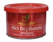 Cera Miel Depilatoria 500 Gramos - g a $68