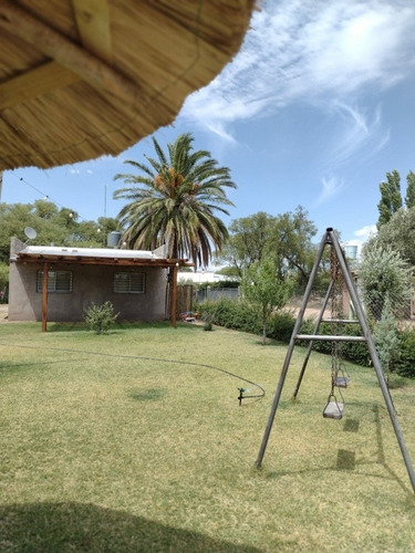 Imagen 3 de 15 de Casa El Algarrobo