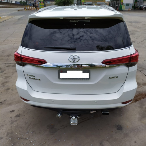 Hilux Sw4 7 Lugares 2017