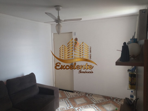 Imagem 14 de 14 de Apartamento - Venda - Jardim Nossa Senhora De Fátima - Cod. 226 - V226