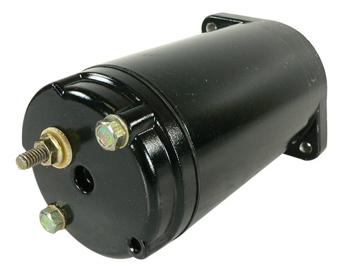 Db Electrical Kawasaki Jet Ski Starter Compatible Con/reempl