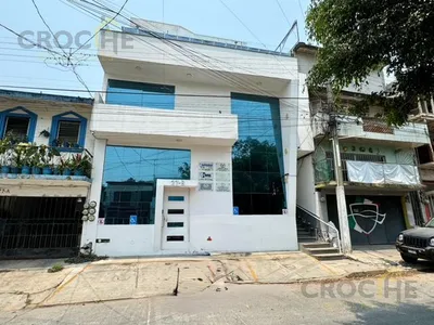 Edificio en venta
