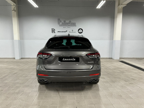 Maserati Levante Mhev C - Level