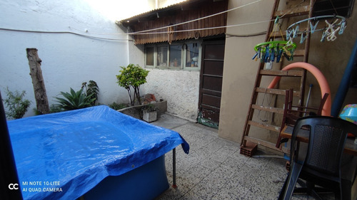Imagen 1 de 14 de Bajo En Valor !!!! 3 Ambientes Con 2 Patios Y Terraza