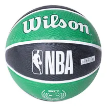 Comprar Pelota Wilson Nba Team Tribute Boston Celtics N°7 - Wtb1300x